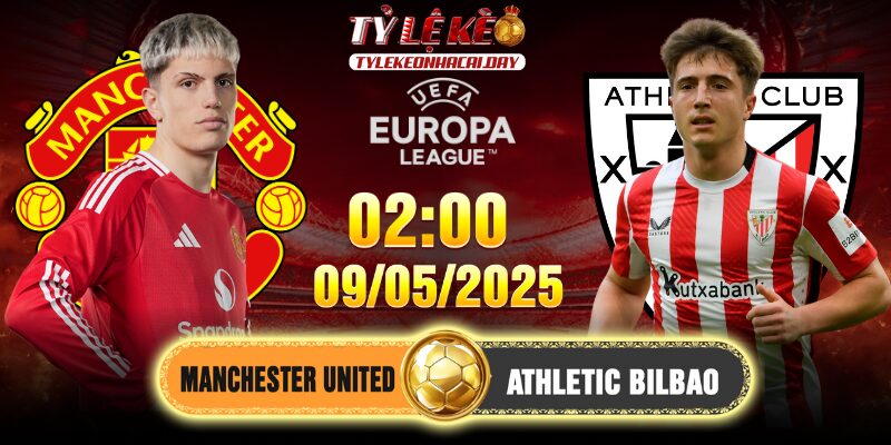 Manchester United vs Athletic Bilbao