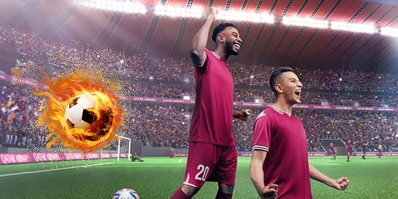 Chiến thuật và mẹo cược hiệu quả khi chơi kèo chấp 0.5