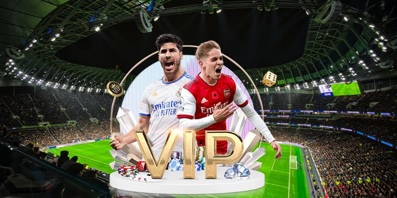 Đặt kèo hiệp 1 hiệp 2 để theo dõi diễn biến