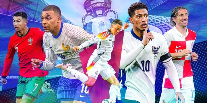 Thế nào là kèo Euro?