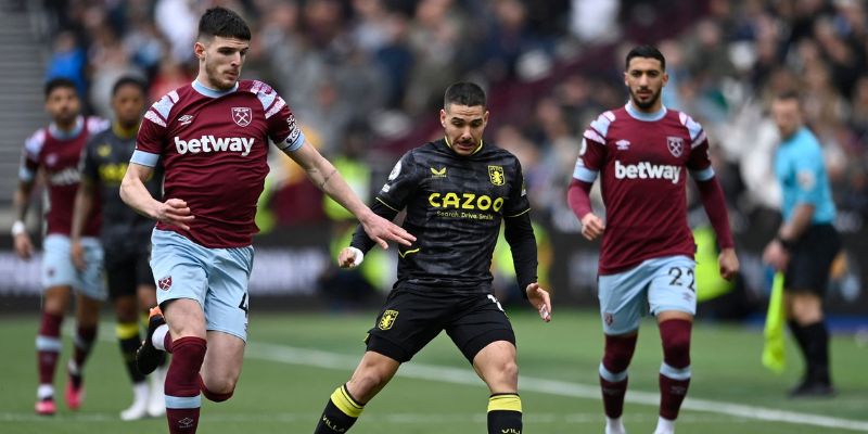 Đánh giá phong độ gần đây của West Ham vs Aston Villa